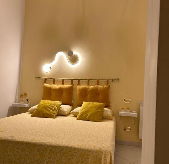 B&b Regina Del Porto