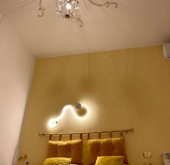 B&b Regina Del Porto