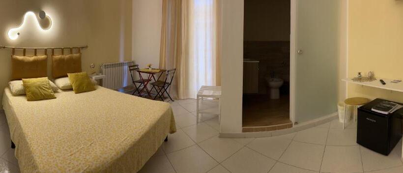 B&b Regina Del Porto