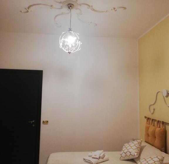 B&b Regina Del Porto