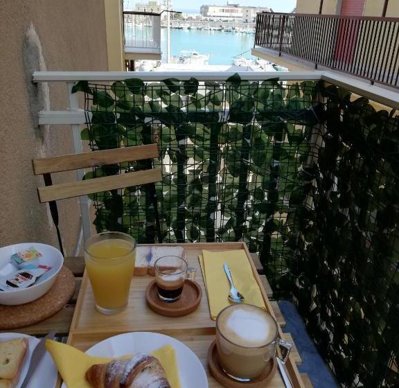 B&b Regina Del Porto