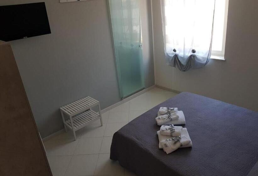 B&b Regina Del Porto