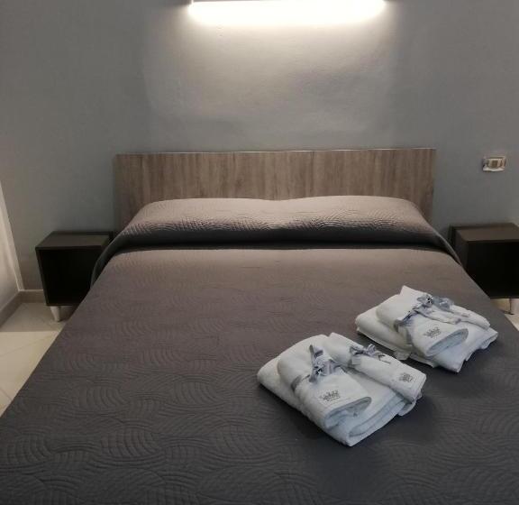 B&b Regina Del Porto