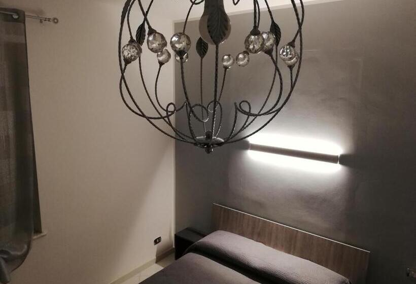 B&b Regina Del Porto