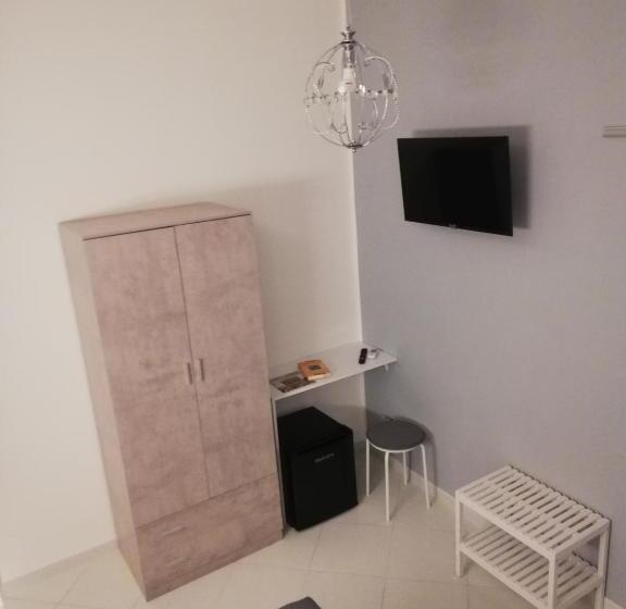 B&b Regina Del Porto