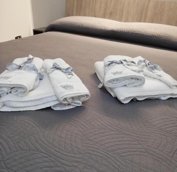 B&b Regina Del Porto