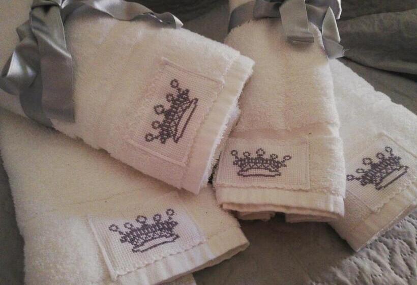 B&b Regina Del Porto