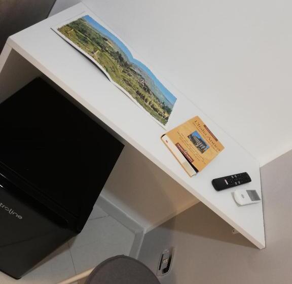 B&b Regina Del Porto