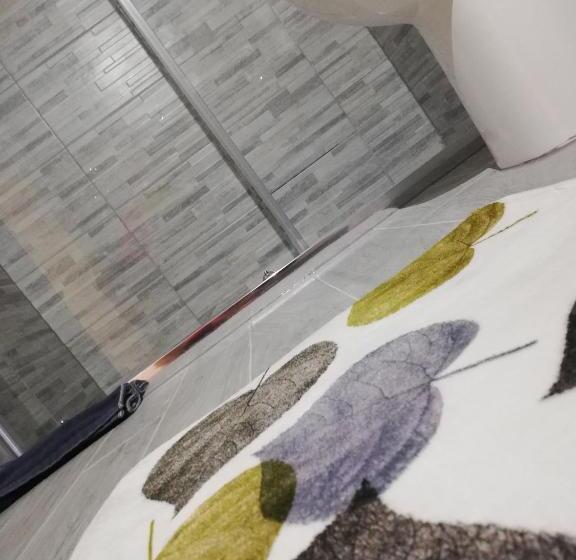 B&b Regina Del Porto