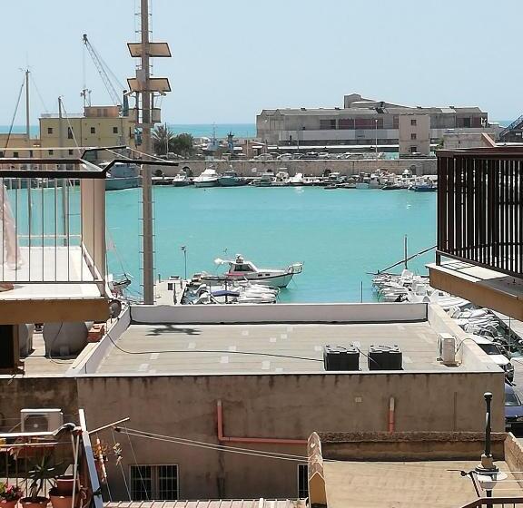 B&b Regina Del Porto