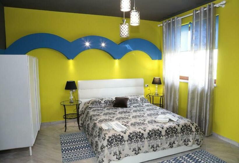 B&b Rozafa