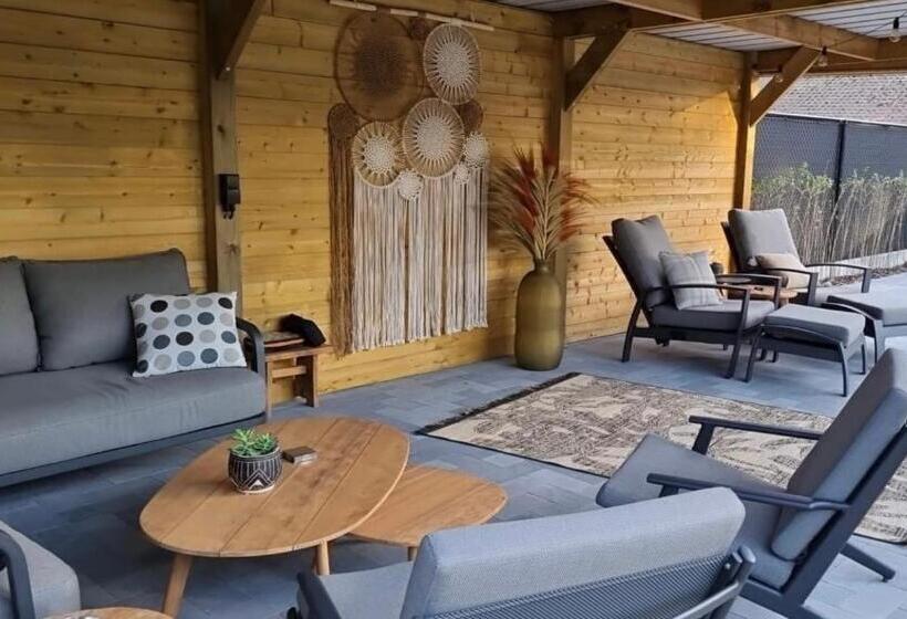 住宿加早餐 T Wilgenhuys