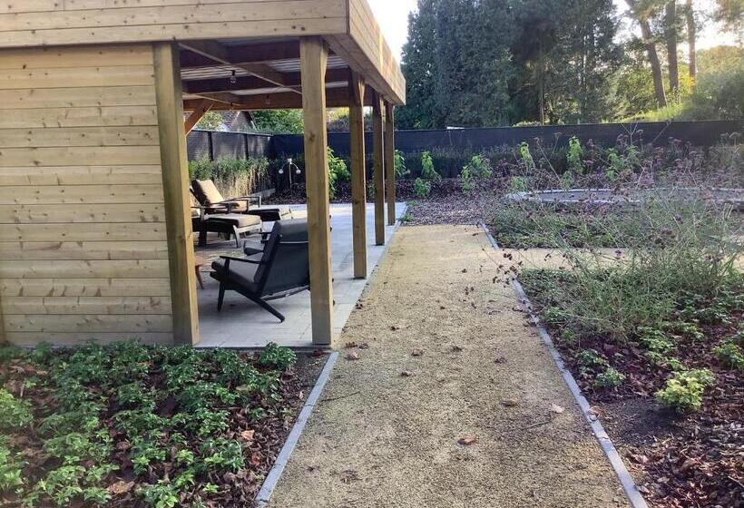 住宿加早餐 T Wilgenhuys