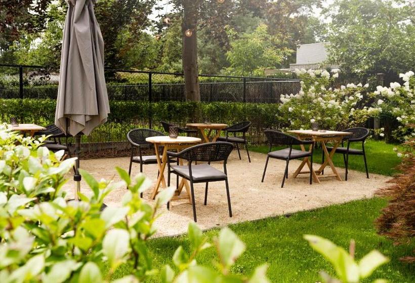 住宿加早餐 T Wilgenhuys