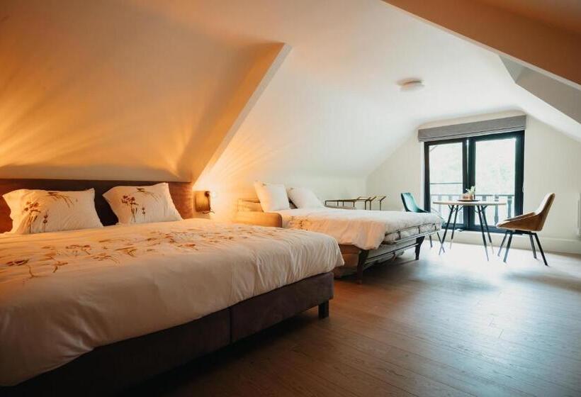 住宿加早餐 T Wilgenhuys