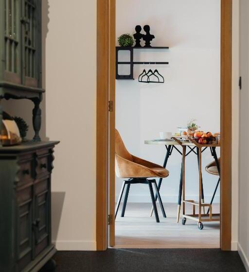 住宿加早餐 T Wilgenhuys