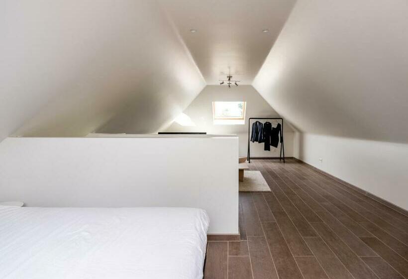 B&b Welness Sport And Pleasure