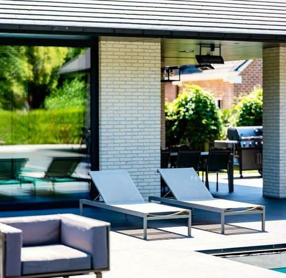 B&b Welness Sport And Pleasure