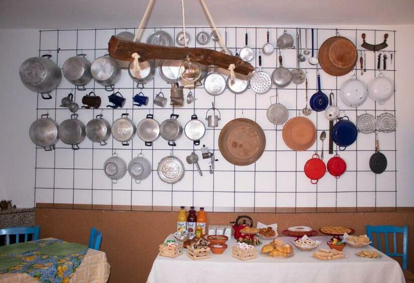 B&b Ziu Anacletu