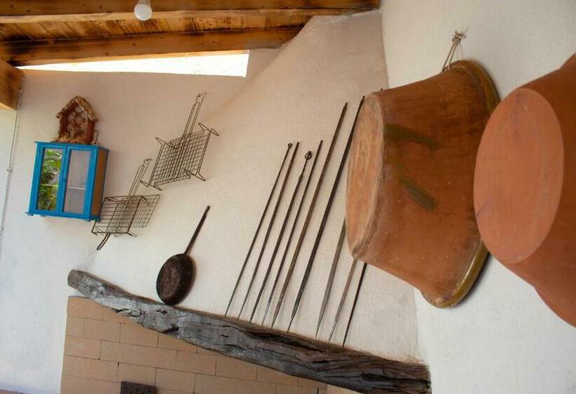 B&b Ziu Anacletu