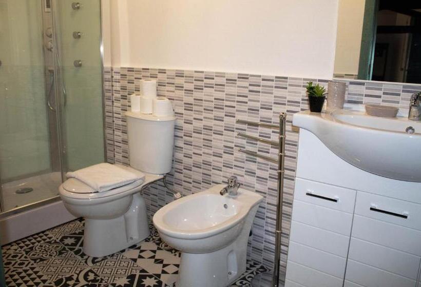 B&b Ziu Anacletu