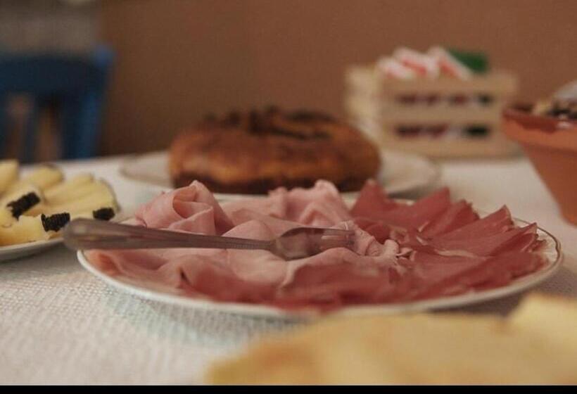 B&b Ziu Anacletu