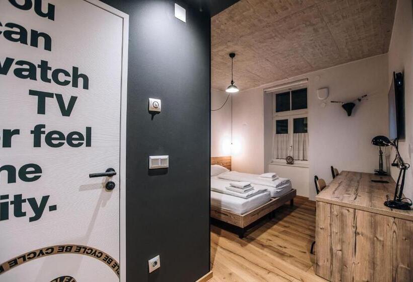 Becycle Sustainable Stay And Travel