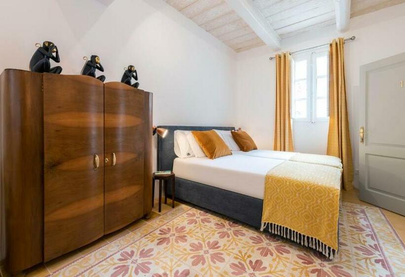 تختخواب و صبحانه 116townhouse