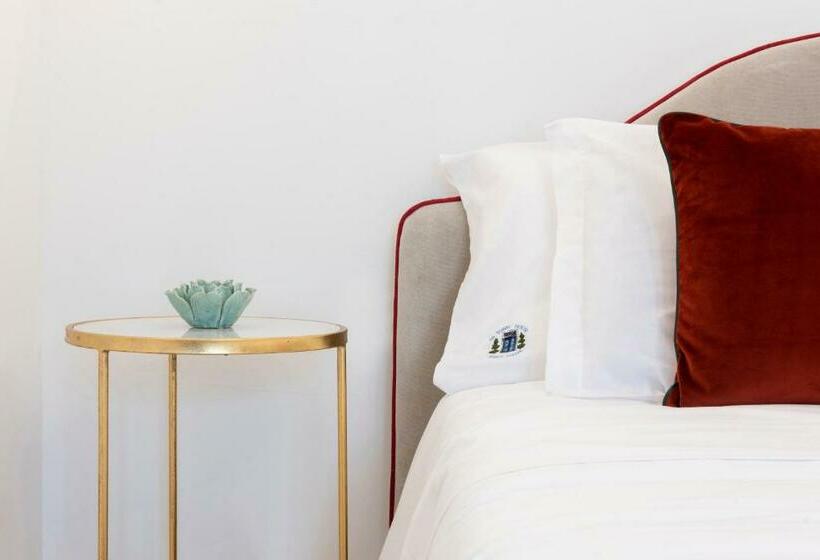 تختخواب و صبحانه 116townhouse