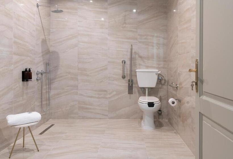 تختخواب و صبحانه 116townhouse