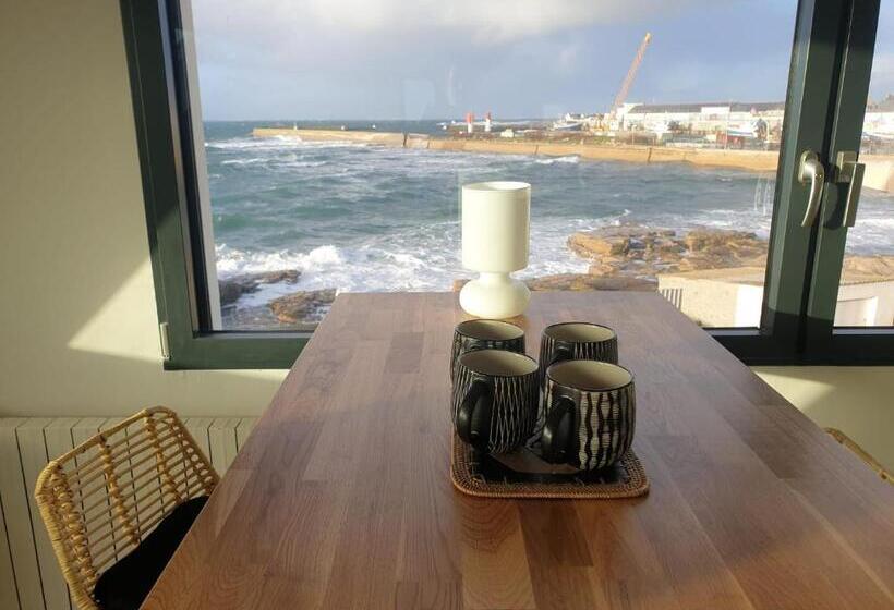 住宿加早餐 180 Degrés Iodés