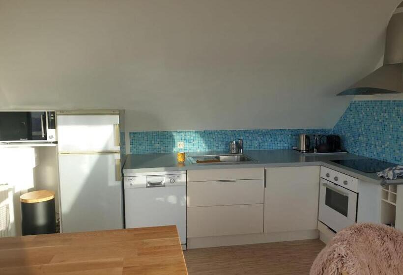 住宿加早餐 180 Degrés Iodés