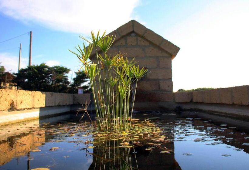 צימר A Casa Di Amici