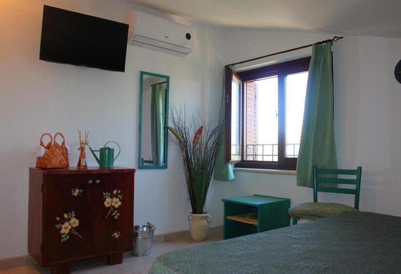 צימר A Casa Di Amici