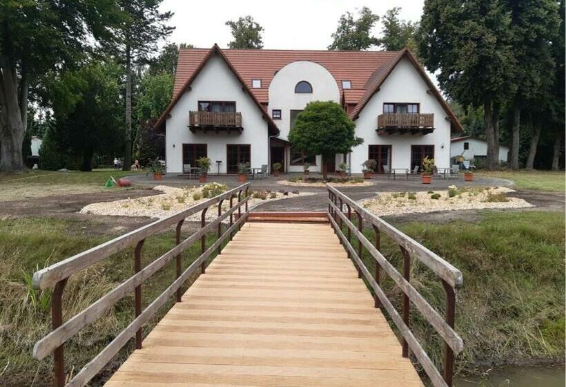 Bed and Breakfast An Der Gärtnerei