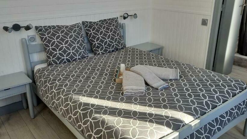 Bed and Breakfast Auberge Du Chêne