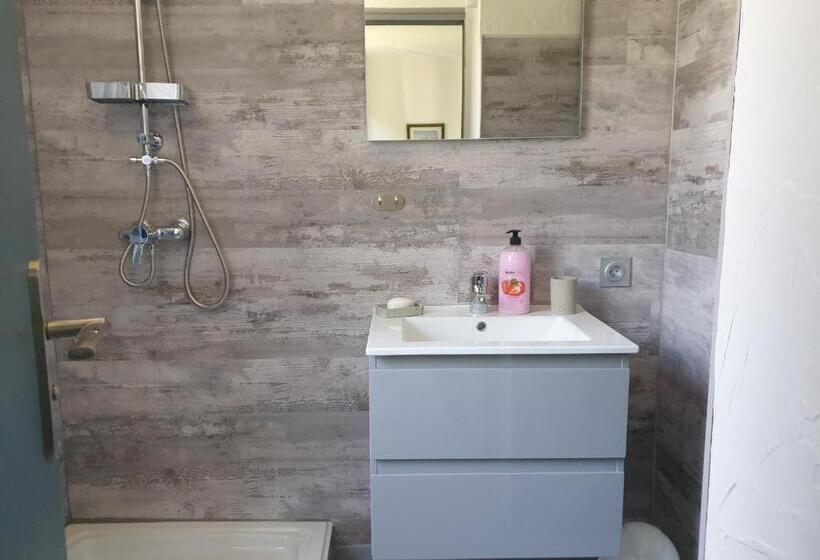 Bed and Breakfast Auberge Du Chêne