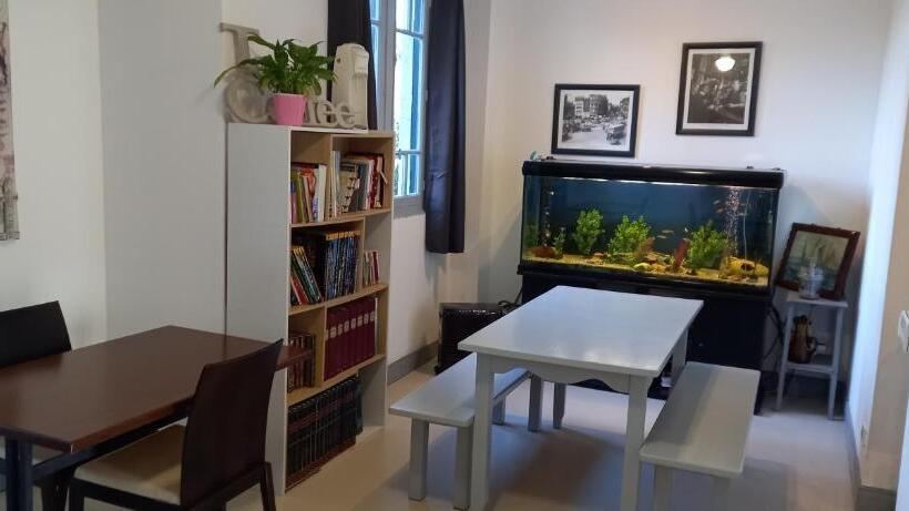 Bed and Breakfast Auberge Du Chêne