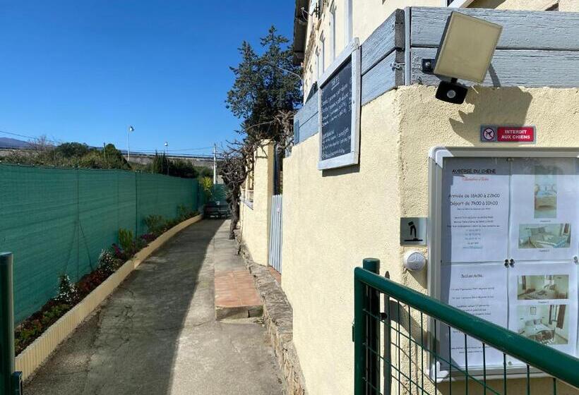 Bed and Breakfast Auberge Du Chêne