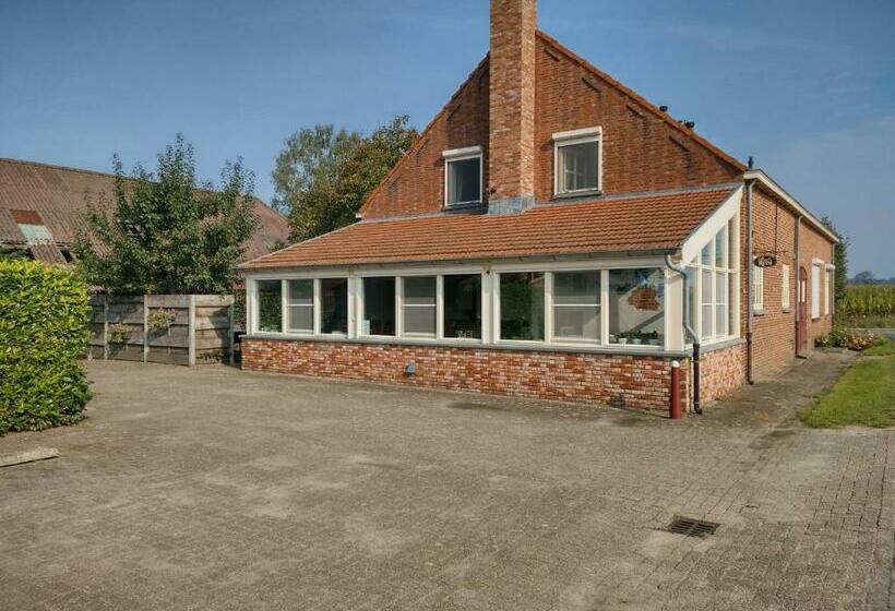 住宿加早餐 Bed Op De Reth