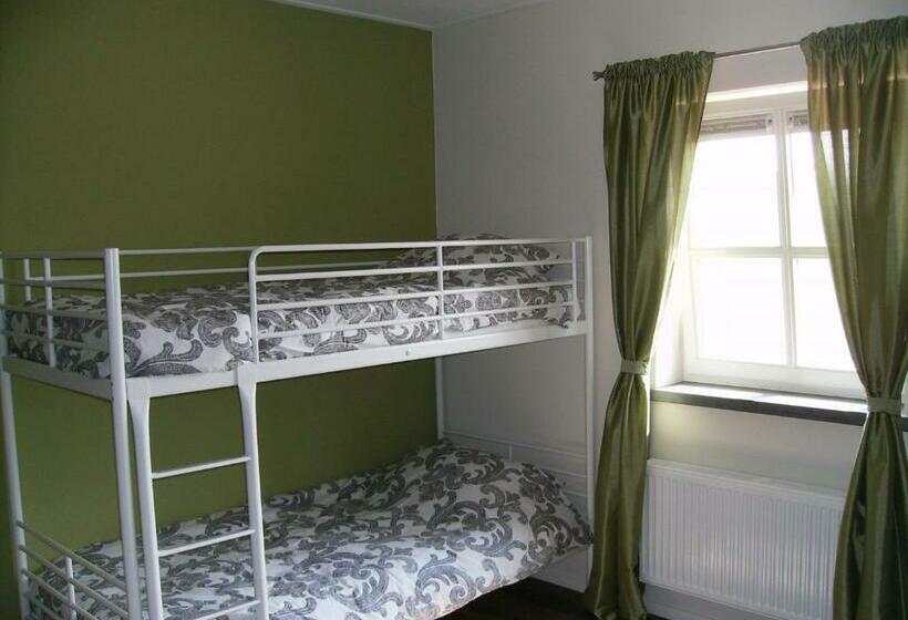 צימר Bed Op De Reth