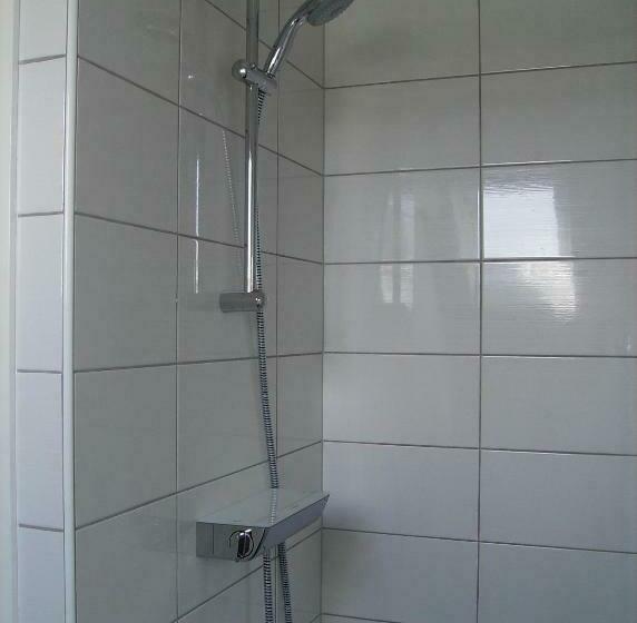 צימר Bed Op De Reth