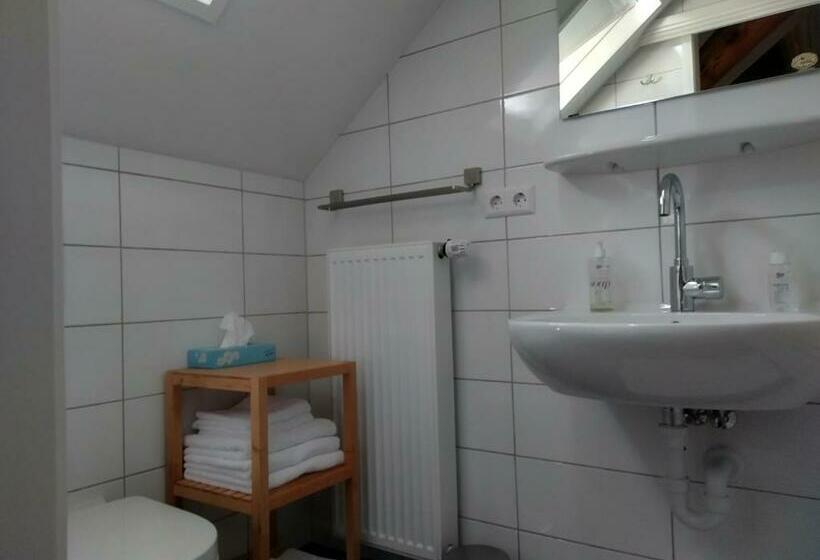 住宿加早餐 Bed Op De Reth