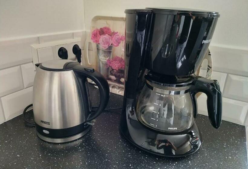 住宿加早餐 Bed Op De Reth