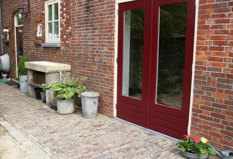 住宿加早餐 Bed Op De Reth