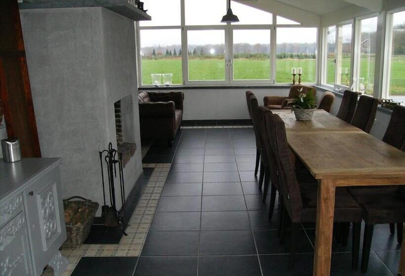 住宿加早餐 Bed Op De Reth