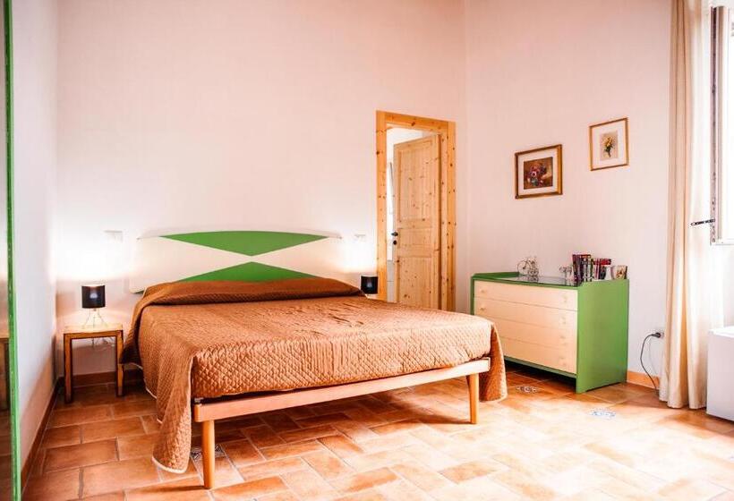 צימר Bobo S House Calasetta