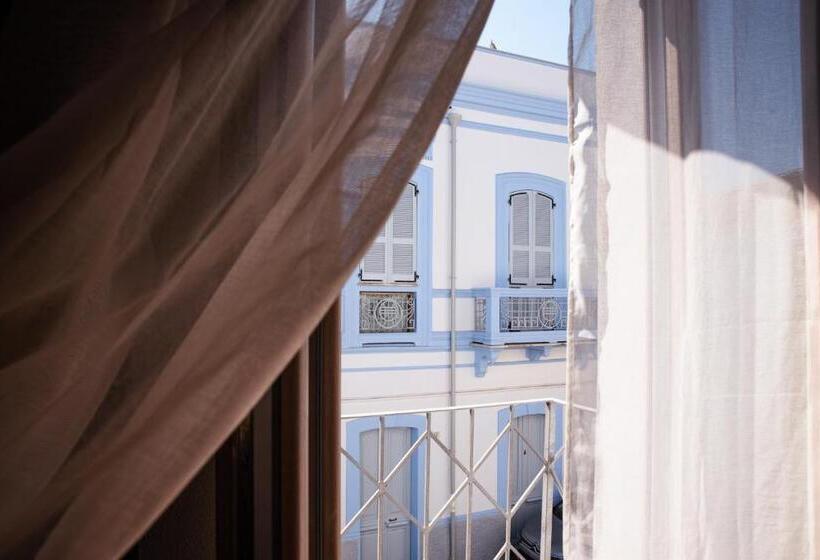 민박 Bobo S House Calasetta