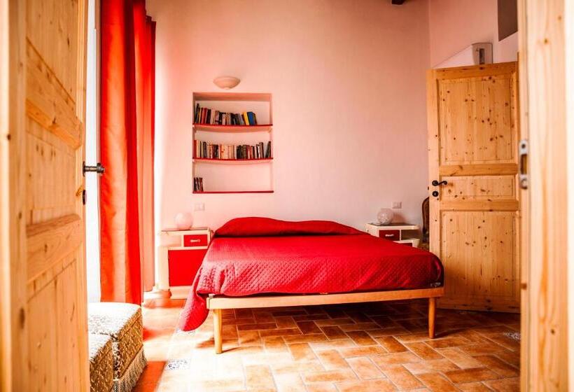 민박 Bobo S House Calasetta