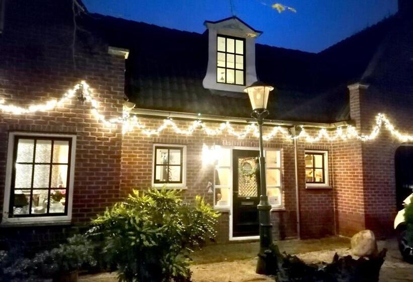 住宿加早餐  Chez Bob